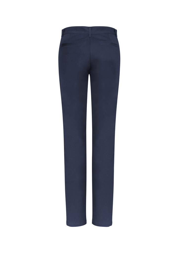 Womens Lawson Chino Pant - Image 8