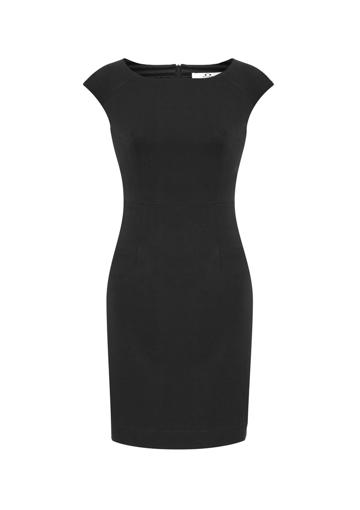 Womens Audrey Dress - Image 5
