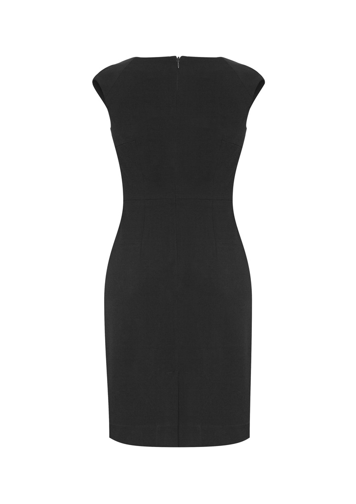 Womens Audrey Dress - Image 6
