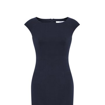 Womens Audrey Dress