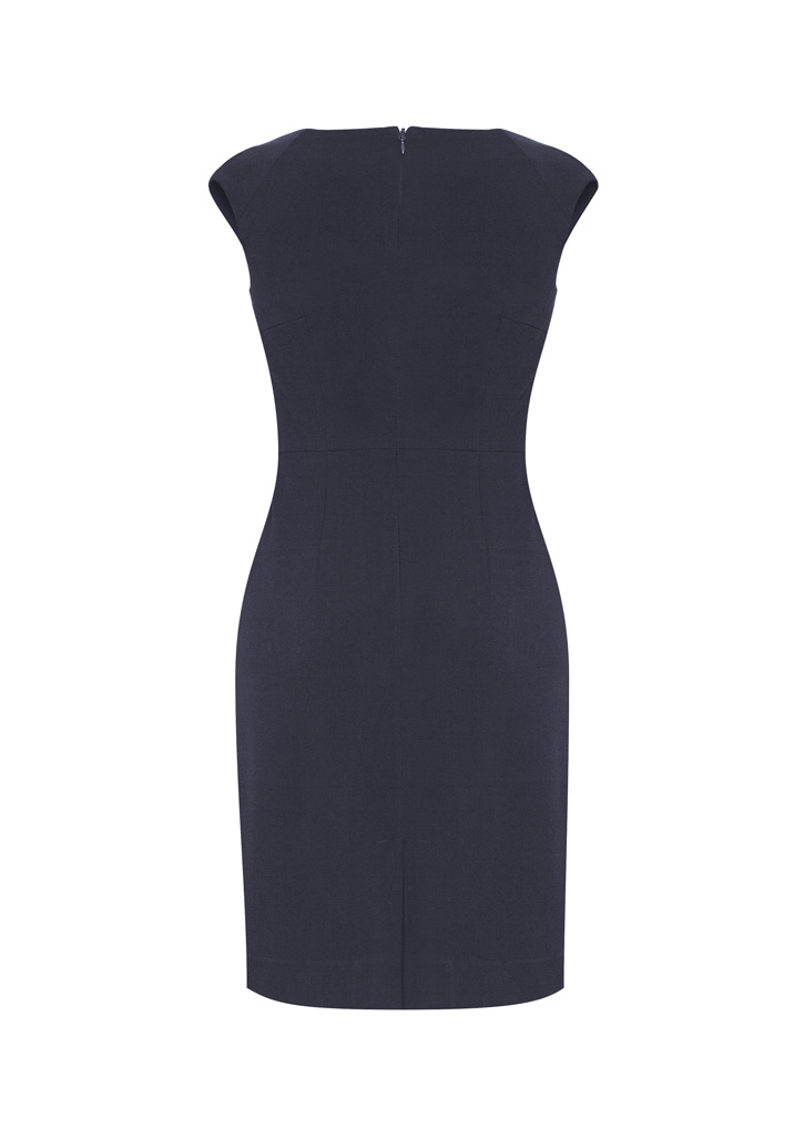 Womens Audrey Dress - Image 3