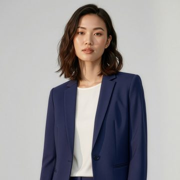 Womens Bianca Jacket