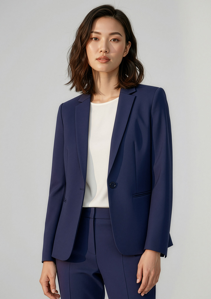 Womens Bianca Jacket