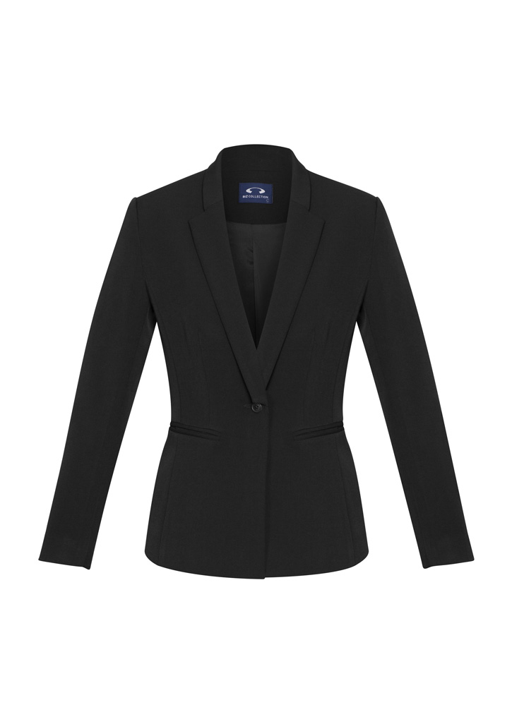 Womens Bianca Jacket - Image 6