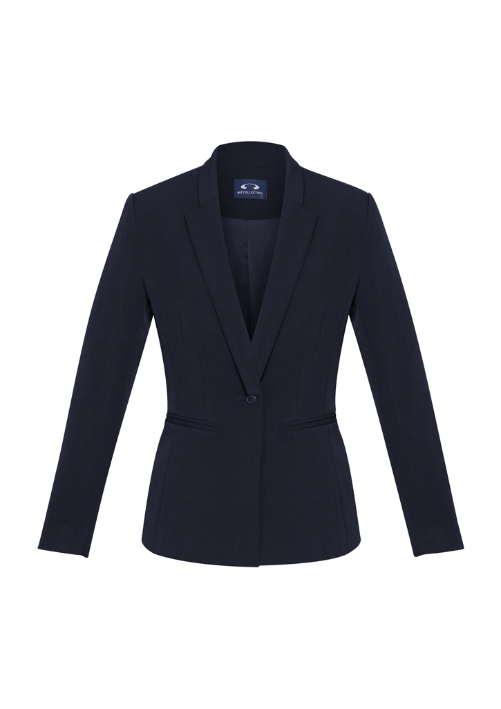 Womens Bianca Jacket - Image 3
