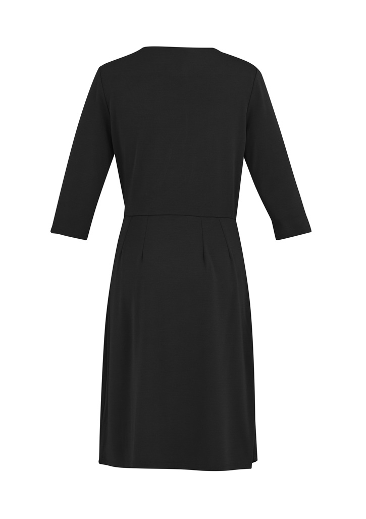 Womens Paris Dress - Image 3