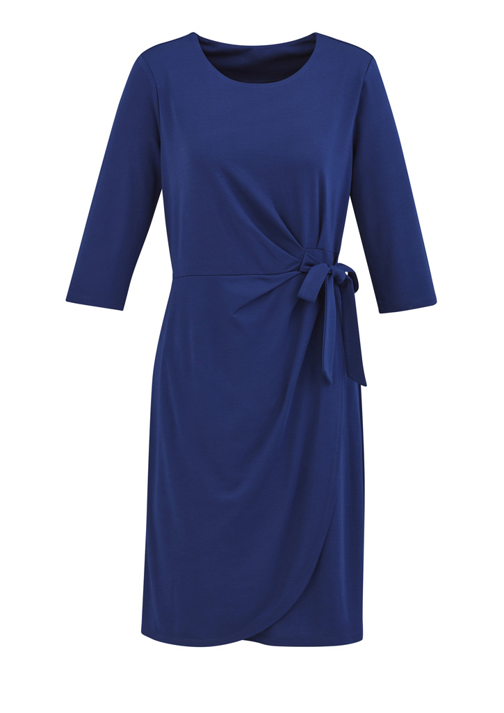 Womens Paris Dress - Image 6