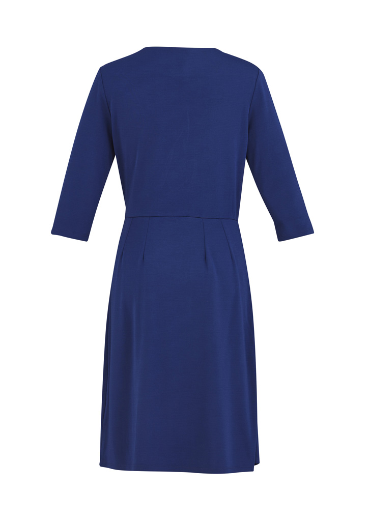 Womens Paris Dress - Image 7