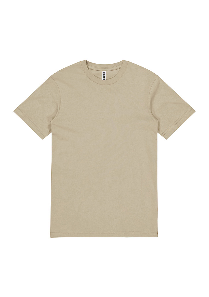 Kids Basis Short Sleeve Tee - Image 5