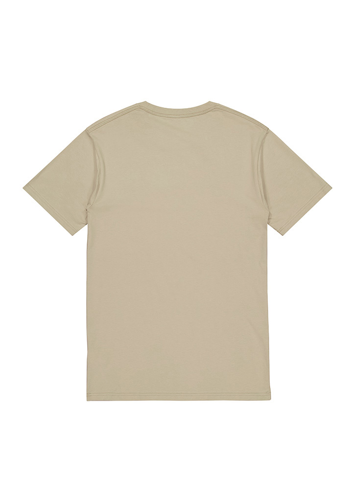 Mens Basis Short Sleeve Tee - Image 52