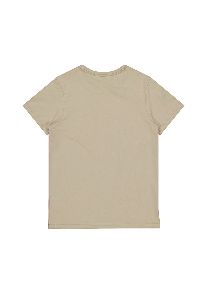 Womens Basis Short Sleeve Tee - Image 55