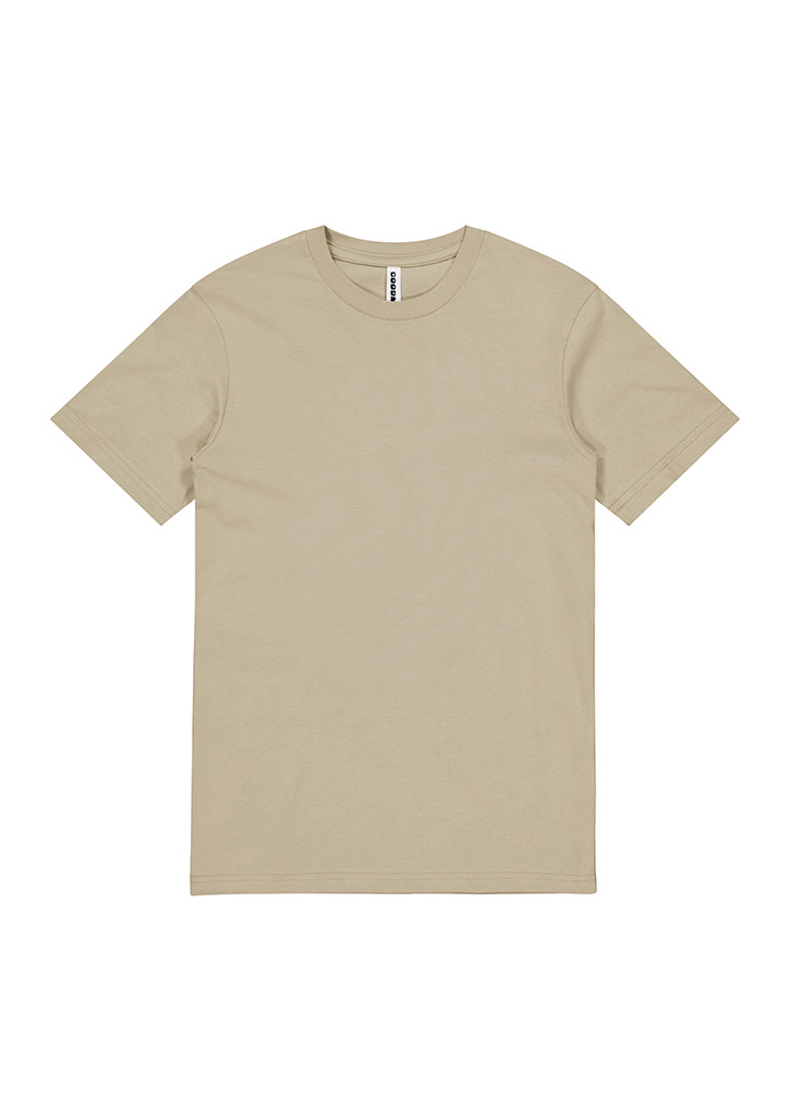Youth Basis Short Sleeve Tee - Image 5