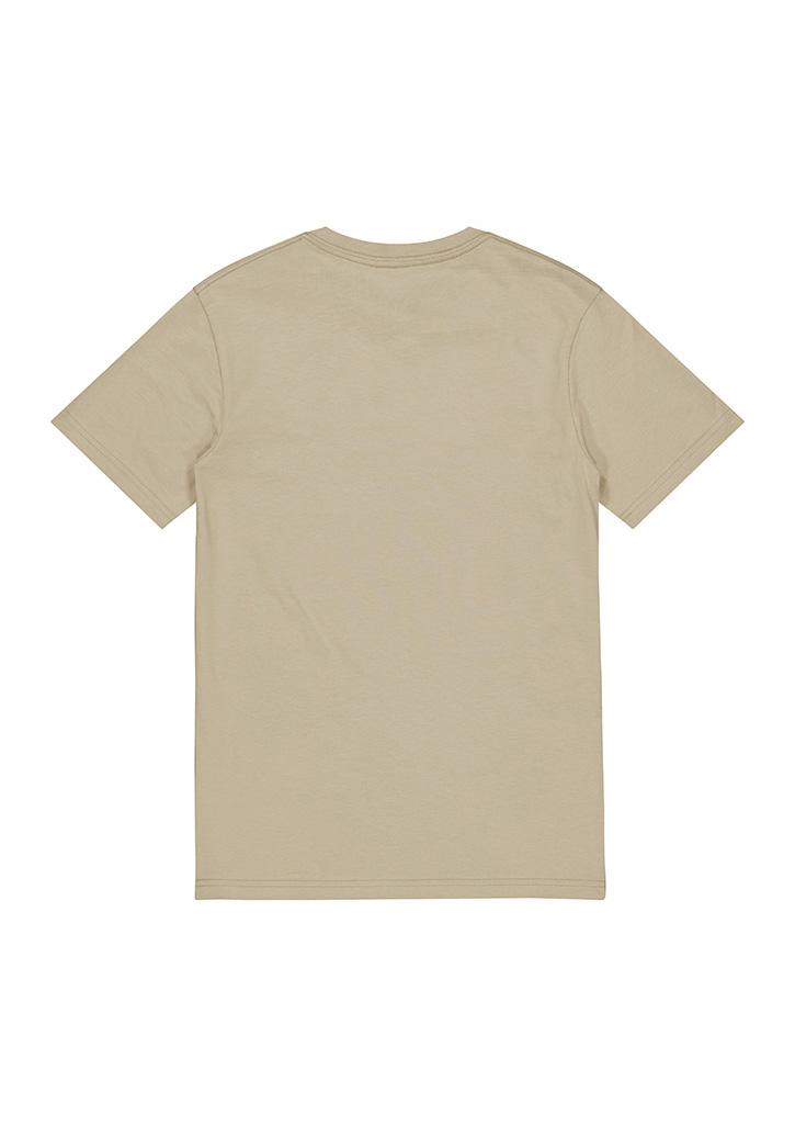 Youth Basis Short Sleeve Tee - Image 6