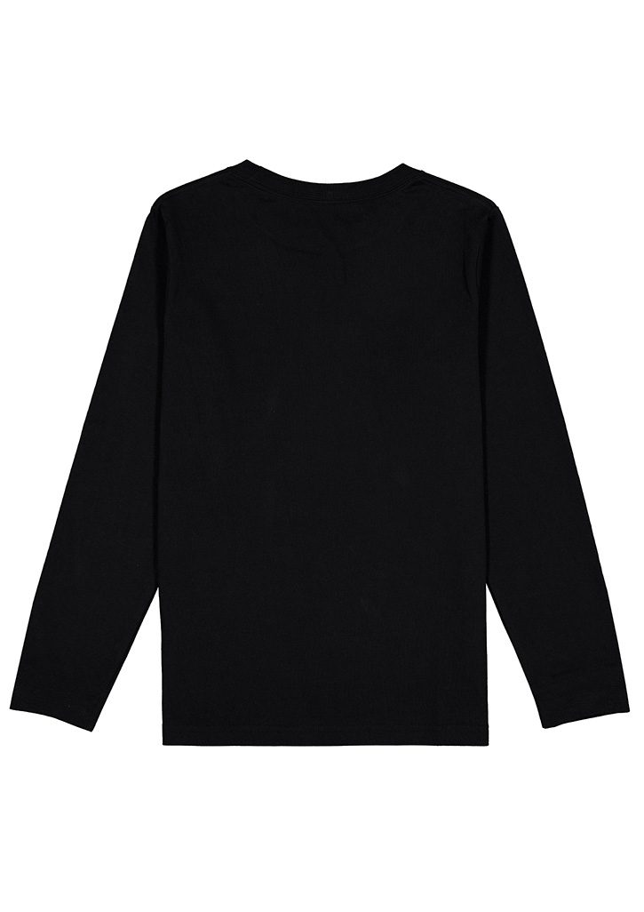 Kids Basis Long Sleeve Tee - Image 10