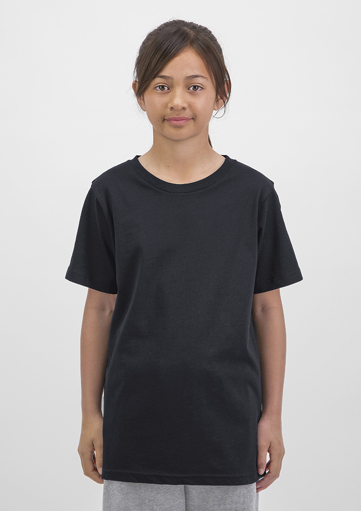 Youth Basis Short Sleeve Tee - Image 25