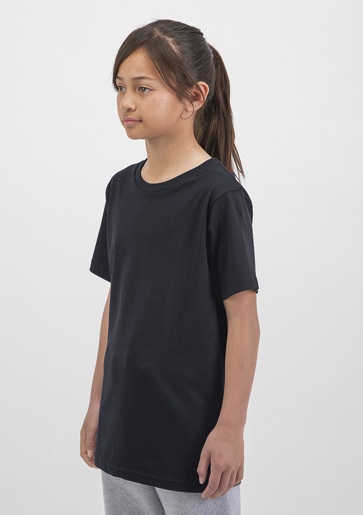 Youth Basis Short Sleeve Tee - Image 26