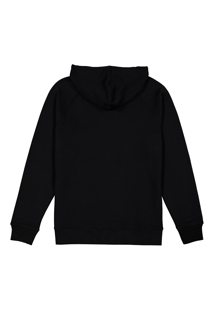 Mens Basis Hoodie - Image 6