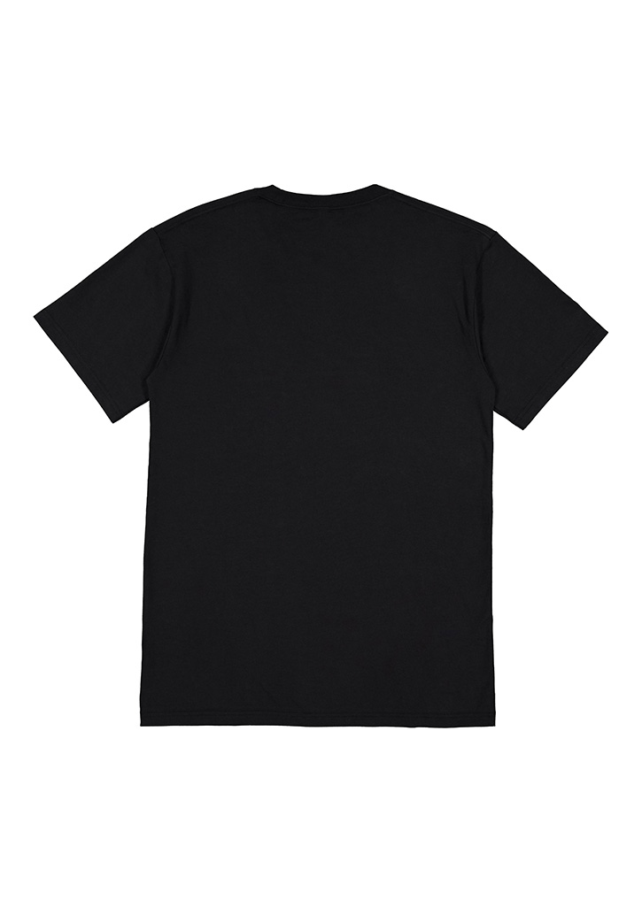 Mens Basis Short Sleeve Tee - Image 23