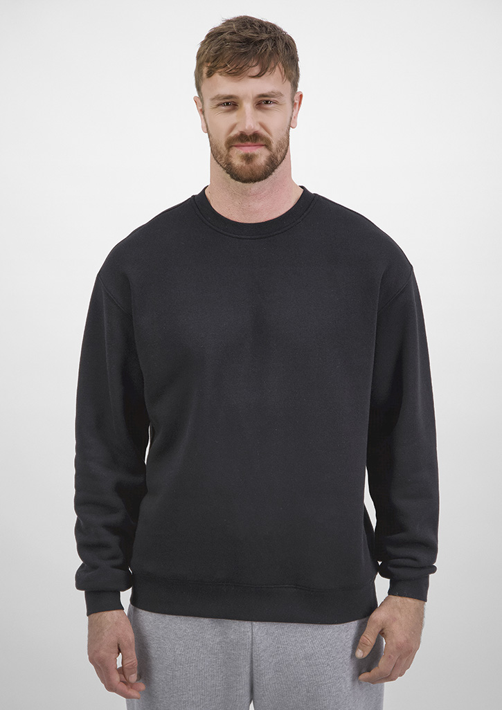 Mens Everyday Crew Sweatshirt - Image 8