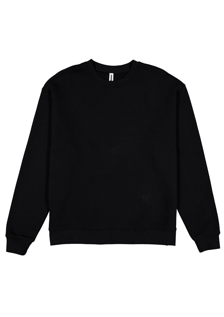Mens Everyday Crew Sweatshirt - Image 9