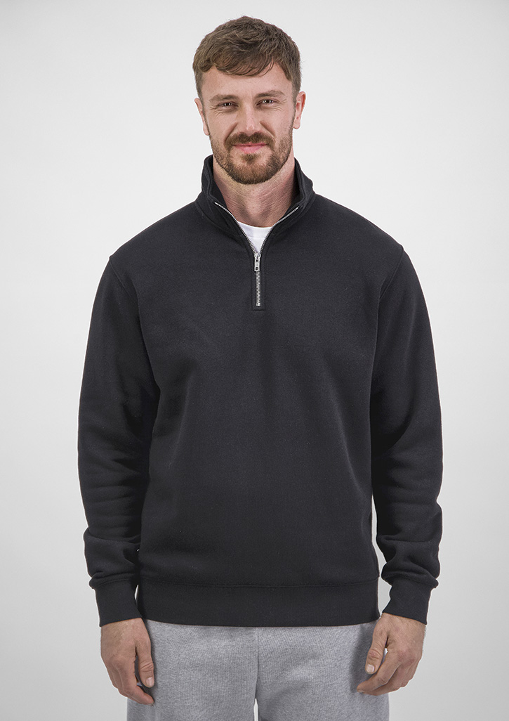 Mens Everyday 1/4 Zip - Image 14