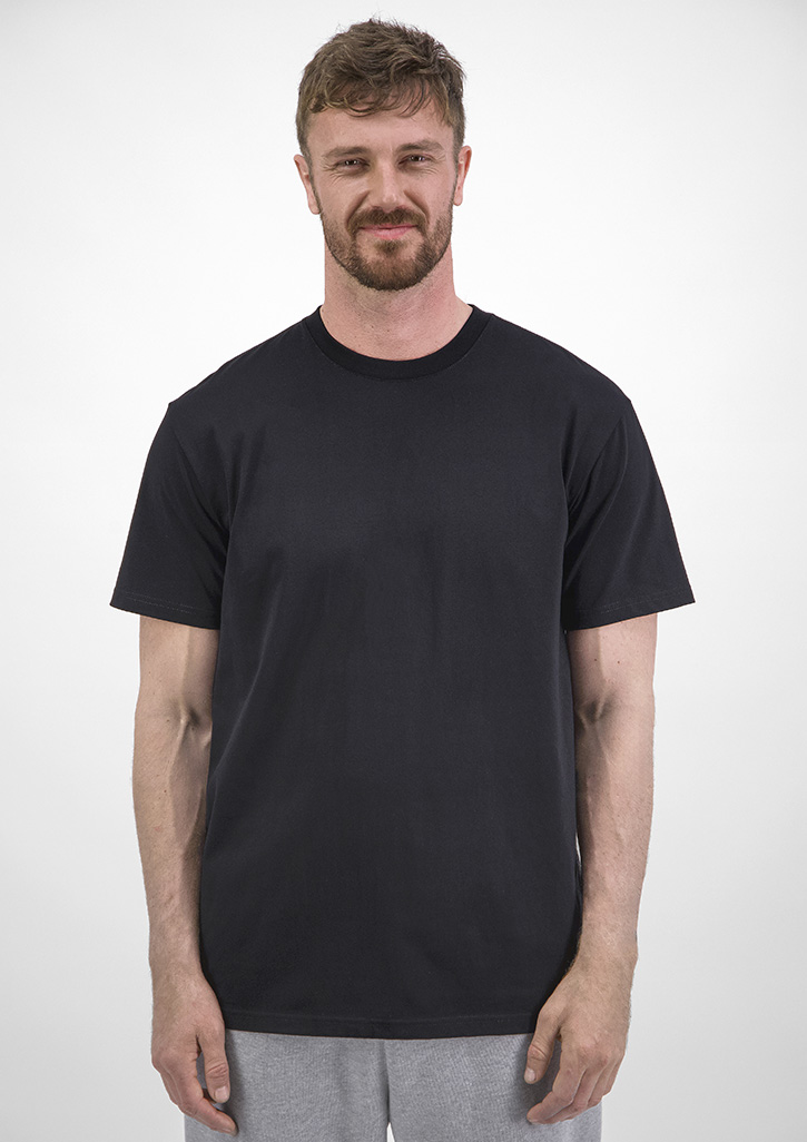 Mens Everyday Short Sleeve Tee - Image 2