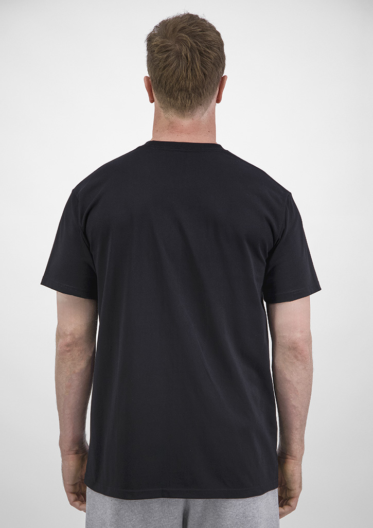 Mens Everyday Short Sleeve Tee - Image 4