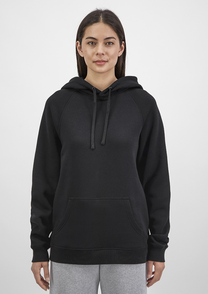 Womens Basis Hoodie - Image 17