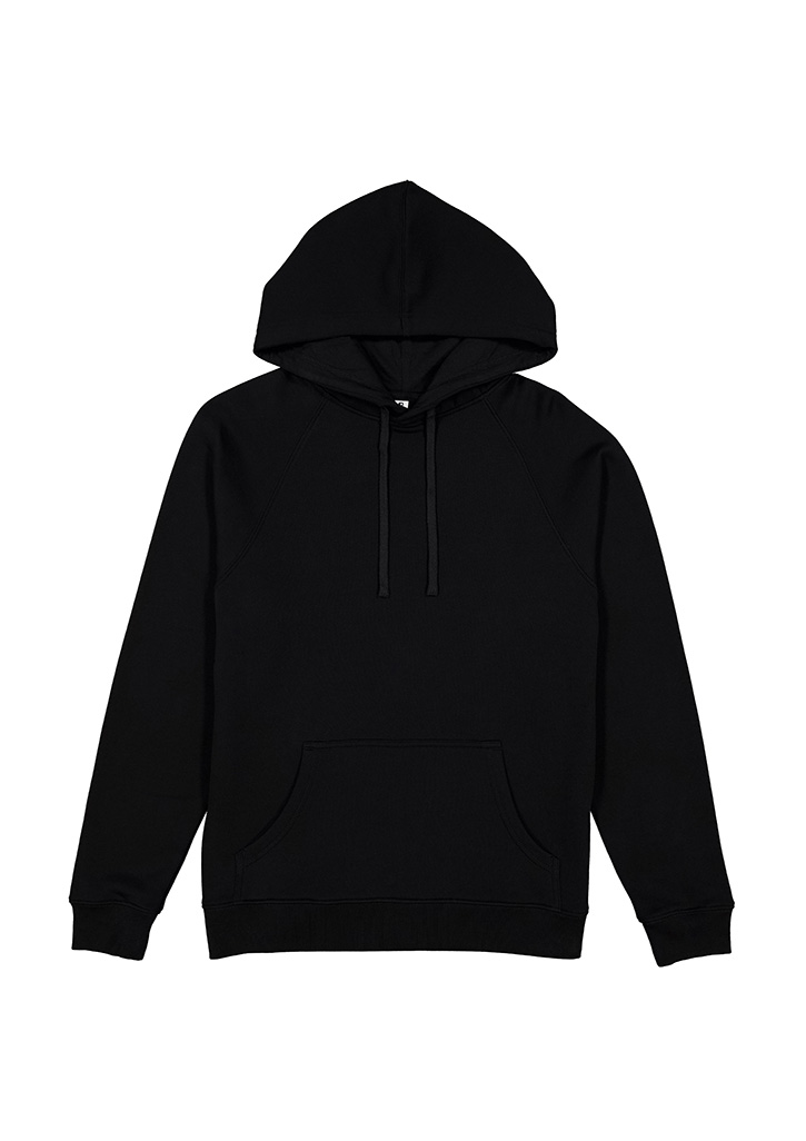 Womens Basis Hoodie - Image 20