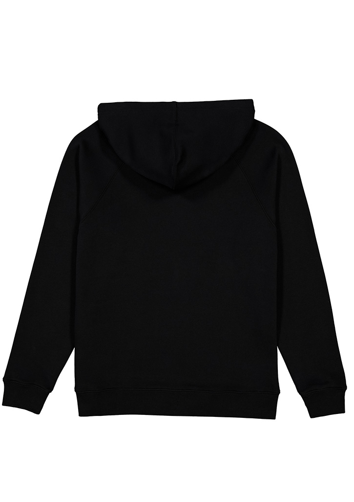 Womens Basis Hoodie - Image 21
