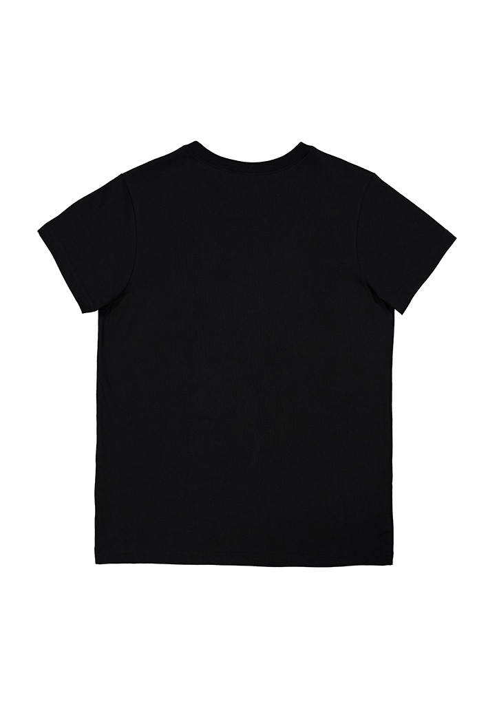 Womens Basis Short Sleeve Tee - Image 33