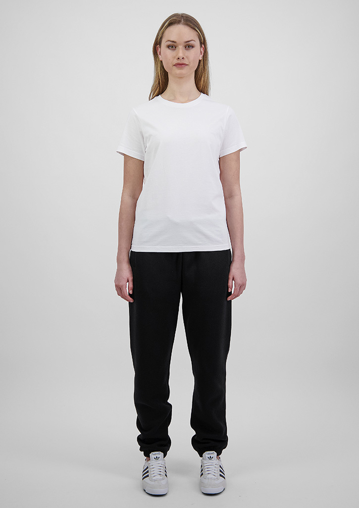 Womens Basis Track Pant - Image 8