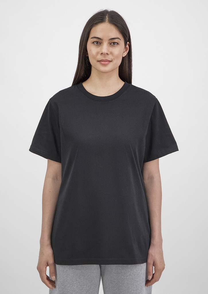 Womens Everyday Short Sleeve Tee - Image 17