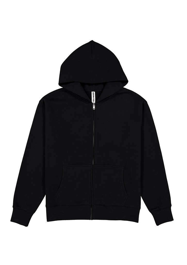 Womens Everyday Zip Hoodie - Image 6