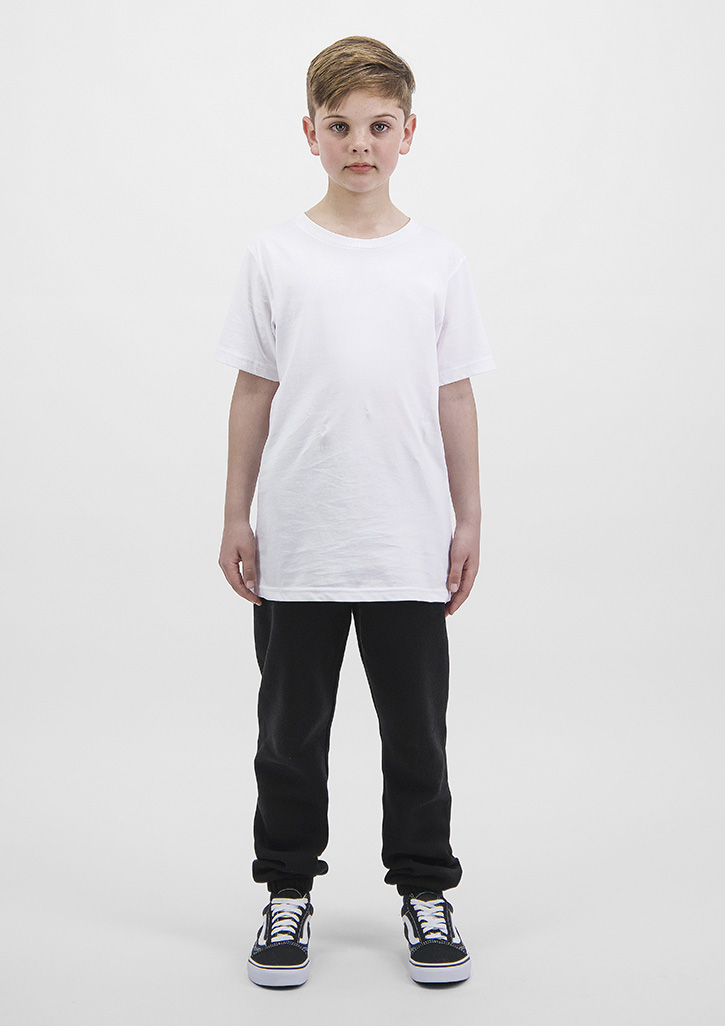 Kids Basis Track Pant - Image 5