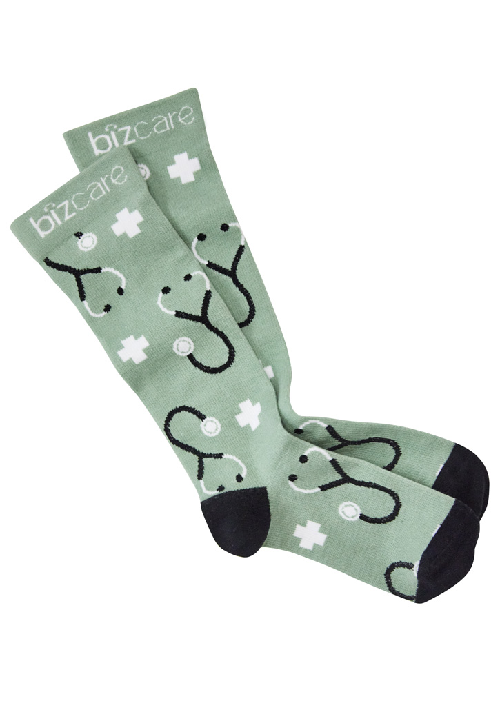Unisex Happy Feet Comfort Socks - Image 13