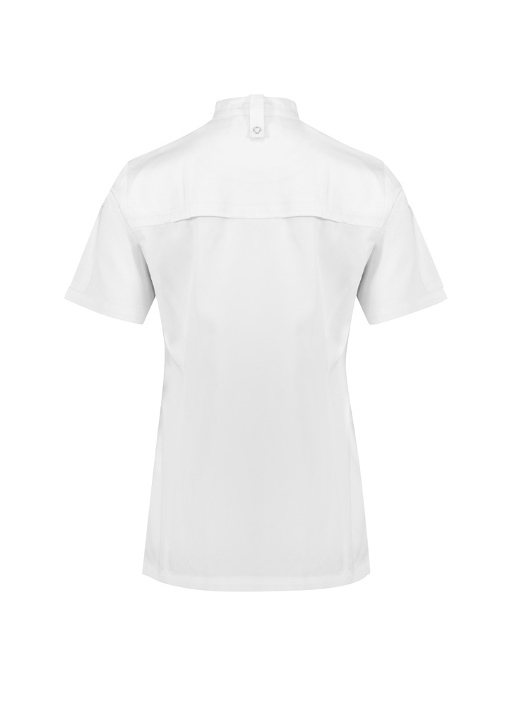 Womens Zest Short Sleeve Jacket - Image 7