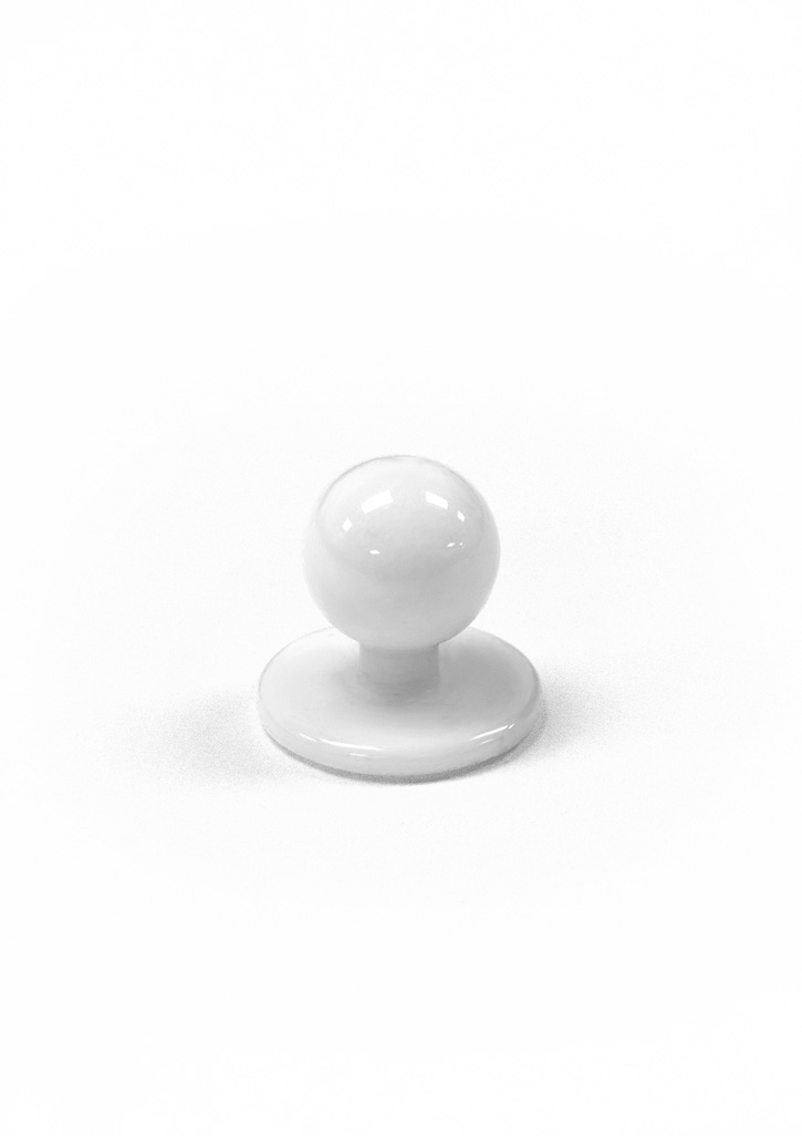 Chef Jacket Button - Image 5