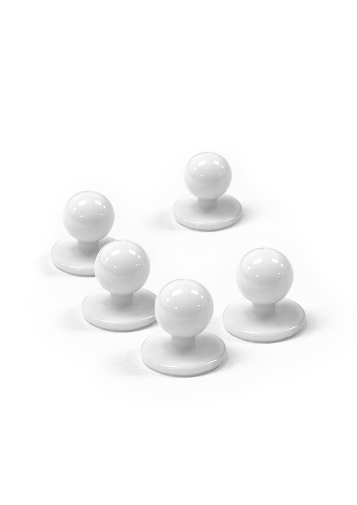 Chef Jacket Button - Image 6