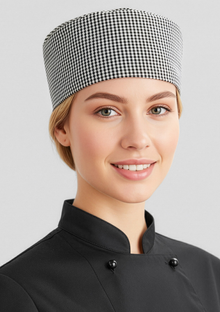 Chef Cap - Image 6