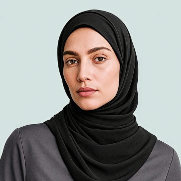 Womens Hijab