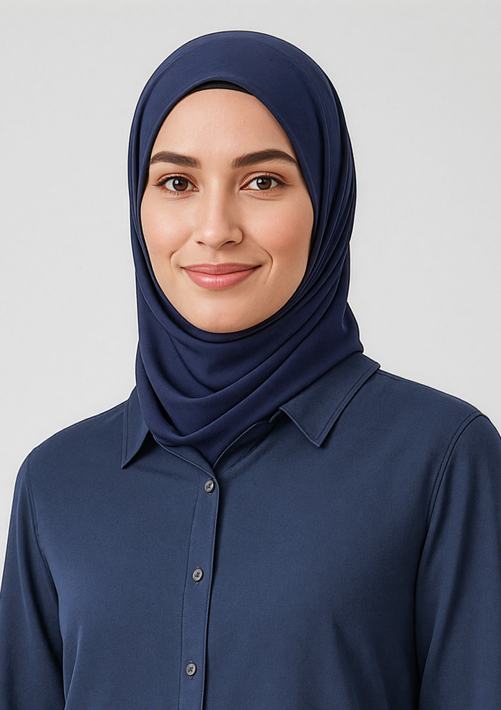 Womens Hijab - Image 5