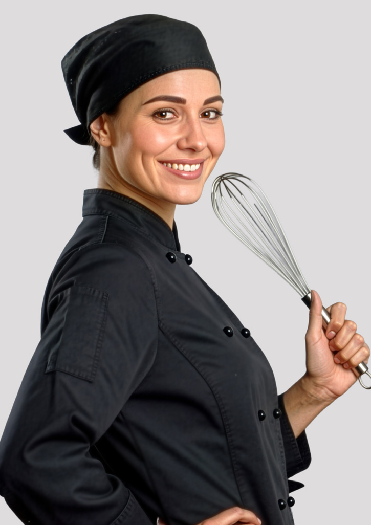 Twist Chef Bandana - Image 6
