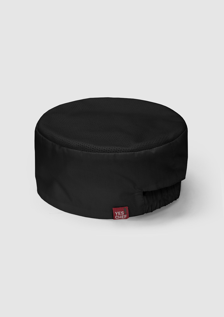 Mesh Flat Top Hat - Image 4