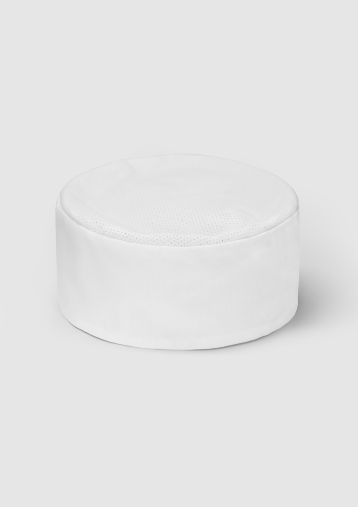 Mesh Flat Top Hat - Image 6