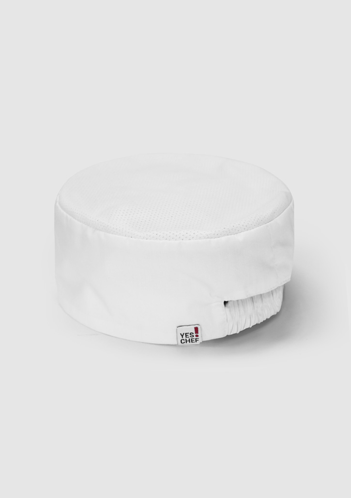 Mesh Flat Top Hat - Image 7