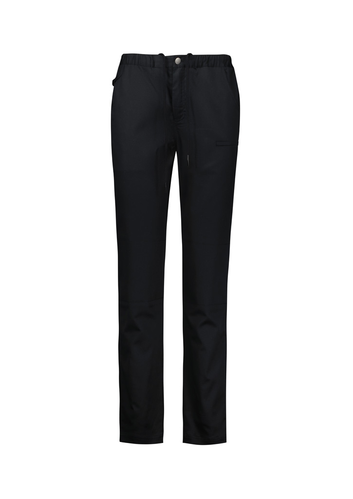 Womens Saffron Chef Flex Pant - Image 3