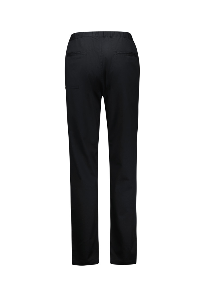 Womens Saffron Chef Flex Pant - Image 4