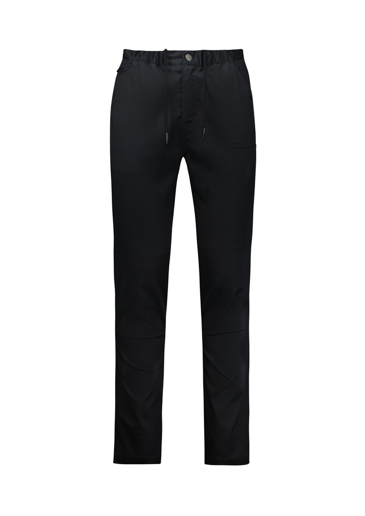 Mens Saffron Chef Flex Pant - Image 4
