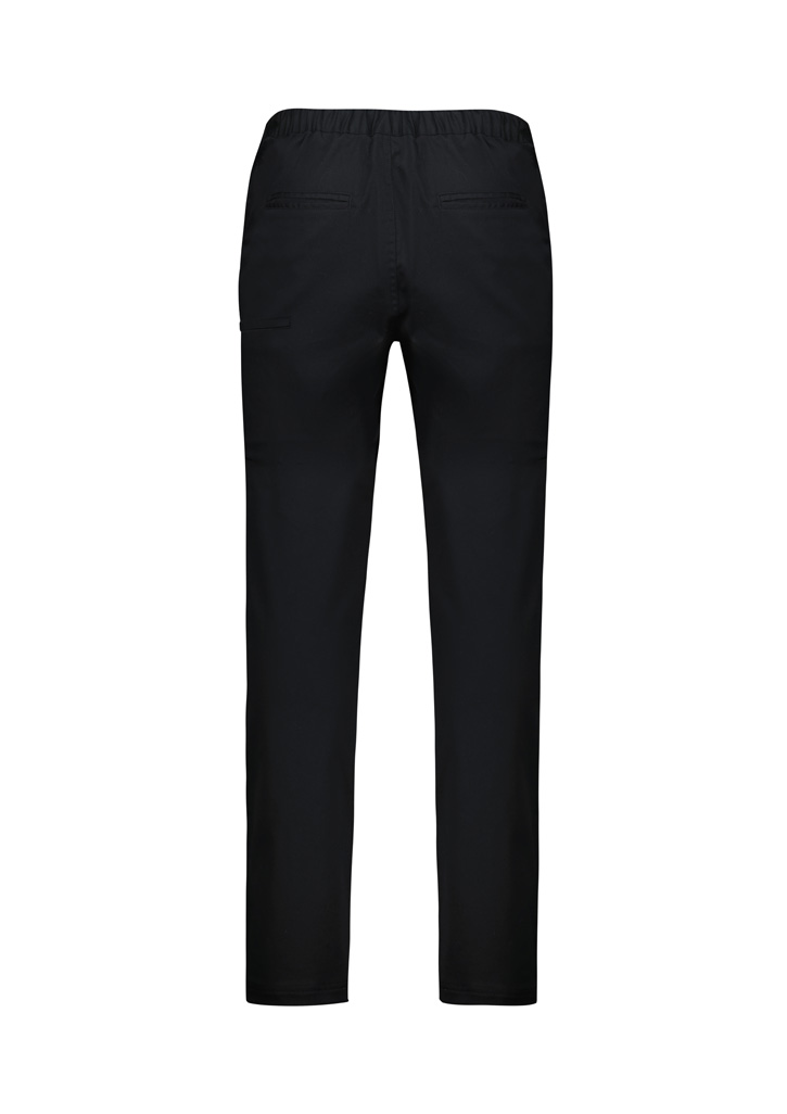 Mens Saffron Chef Flex Pant - Image 5